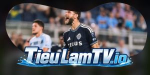 Dự Đoán Trận Chicago Fire Vs Vancouver Whitecaps 07h30 07/10