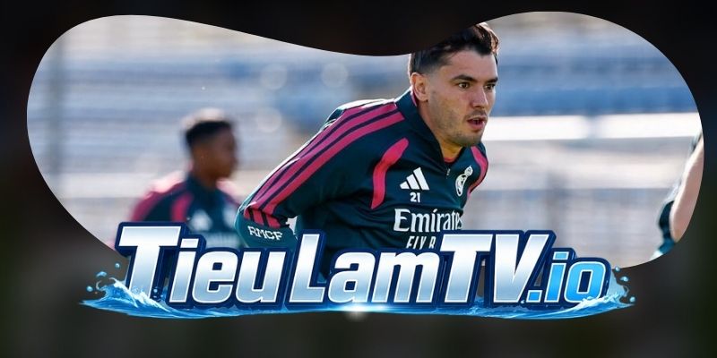 Dự Đoán Trận Real Madrid Vs Villarreal CF 02h00 11/10